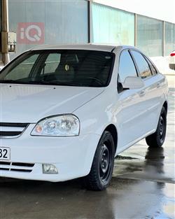 Chevrolet Optra